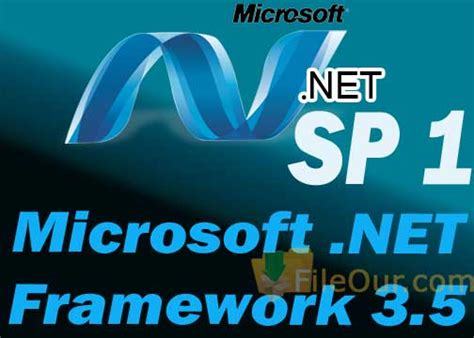 Net Framework 3.5 Service Pack 1 的图像结果