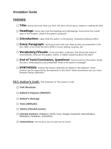 Image result for Sample Annotation Tips