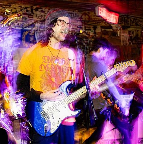 Gustavo Fring / Nervous Surface / Condado / Muhnday ! Emo~Indie @ the ...