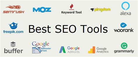 The six most significant SEO Tools that Every Small Business Owner ...