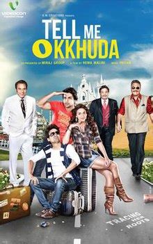 Tell Me O Kkhuda (2011) – Watch Online, Download, Streaming, Cast ...