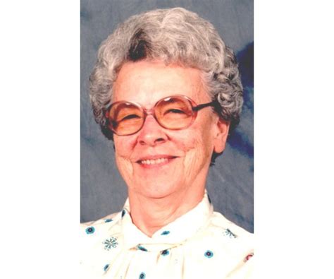 Myrna Tolliver Obituary (1929 - 2022) - Greeneville, TN - Greeneville Sun