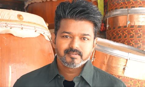 Vijay extends Women's Day wishes, criticises DMK government on women's ...