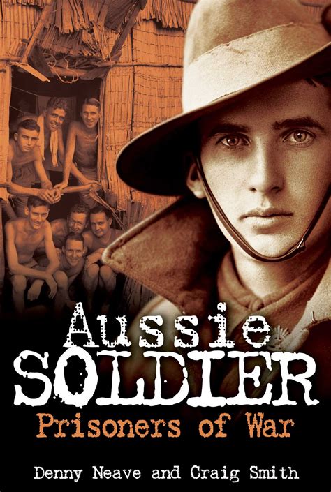 Aussie Soldier eBook by Denny Neave, Craig Smith | Official Publisher ...