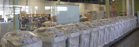 ARCA (NC) Office Photos