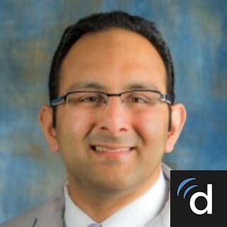 Doctors at OSF St. Anthony Medical Center in Rockford, IL | Best Hospitals