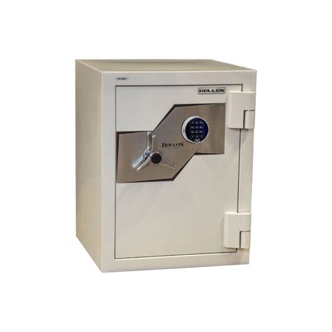 Hollon FB-685E Oyster Series Fire & Burglary Safe | 120 Min Fireproof ...