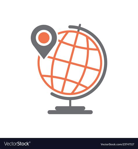 Global Position Icon 的图像结果