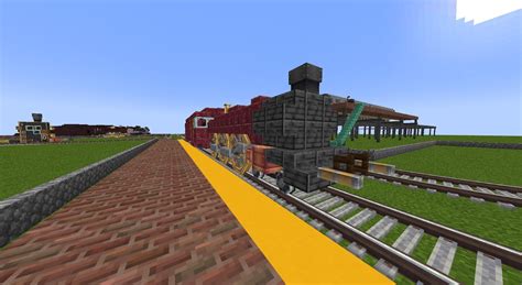Image result for Create Mod Trains Simulator