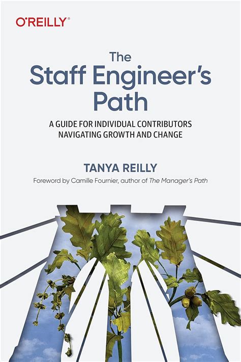 The Staff Engineer's Path: A Guide for Individual Contributors ...