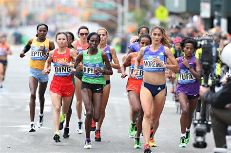 Why is Everyone Running Marathons? – Marathoners