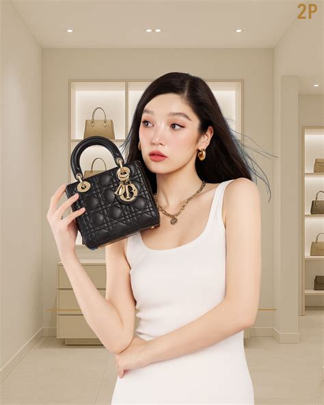 | DIOR | LINE SHOPPING