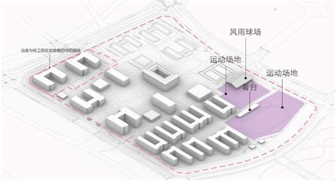 江西理工大学三江校区正式启用__财经头条