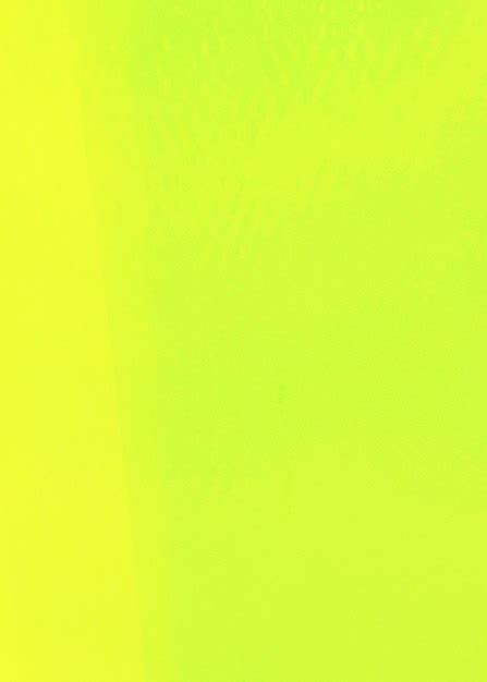 Yellow vertical background for ad posters banners social media post ...