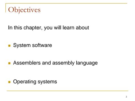 Image result for Computer System Software Introduction