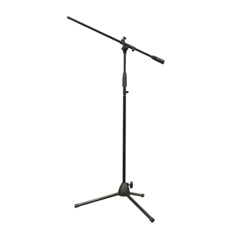 Microphone floor stands | Connevans
