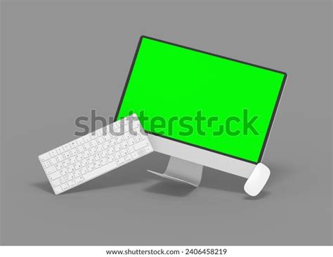 Widescreen Computer Template Greenscreen 的图像结果