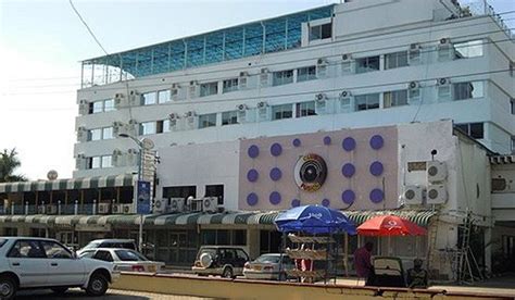 NEW MWANZA HOTEL - Hotel Reviews, Photos, Rate Comparison - Tripadvisor