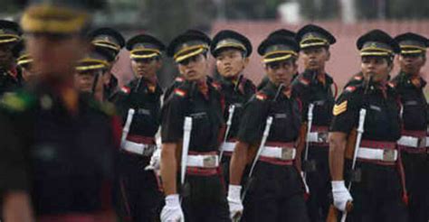 Scripting History: 5 Women Officers Promoted To Colonel Time Scale Rank ...