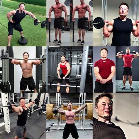 elon musk upper body barrel | Stable Diffusion
