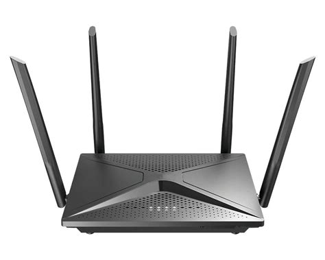 Ananaya Computer DIR-2150 AC2100 Mbps MU-MIMO Dual_Band Wi-Fi Router, 5 ...