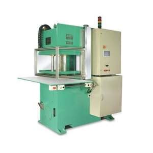 Modtech Machinery Pvt Ltd. Wax Injection Molding Machine Manufacturers ...
