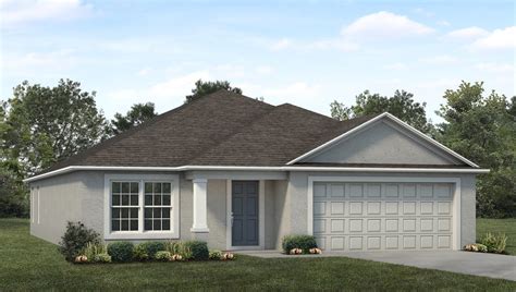 The Cambridge in Ross Street, Babson Park, FL