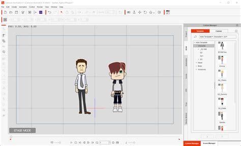 Image result for Cartoon Animator Showcase