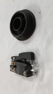 Abad ASZ Model 5kg 0810 Demolition Hammer Grease Cap and Switch Hand ...