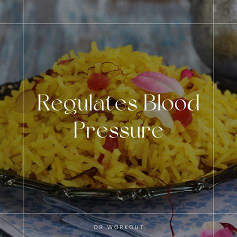 15 Basmati Rice Benefits: The Wellness Wonder You Didn't Know | Dr Workout