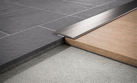 Cover Plates - Aluminium Floor Cover Strips | CAT (Carpet Accessory ...