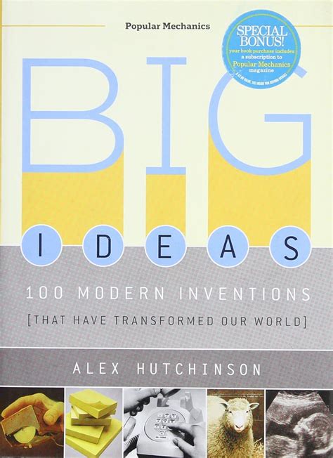 Large Inventions 的图像结果