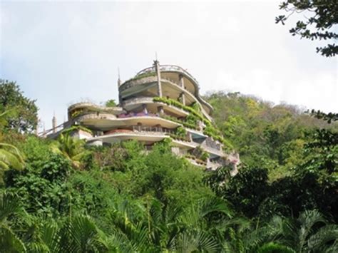 Jade Mountain is a stunner among hotels with a view