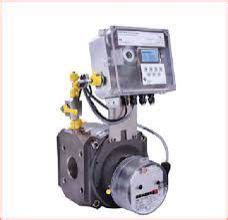 Gas Flow Meter Honeywell Exporter, Supplier from Ghaziabad