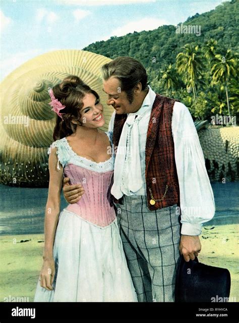 Samantha Eggar Dottor Dolittle