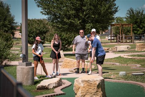 Ultimate Family Entertainment Center | PrimeTime Abilene