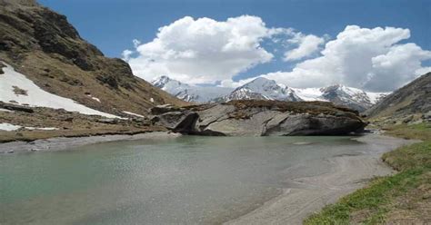 Borasu Pass Trek - 7 Days Itinerary | Best Time | Difficulty