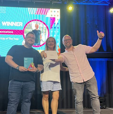 M-SParc sweeps up at National Awards - M-SParc