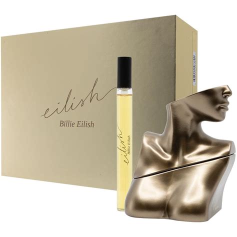 Eilish Gift Set – Scentoria