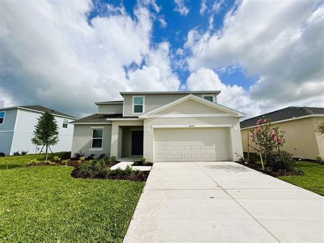 4634 Yellow Elder Way, Kissimmee, FL 34758 | Homes.com