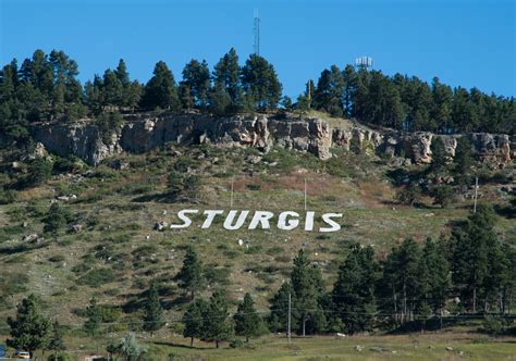 Sturgis, South Dakota - MediaFeed