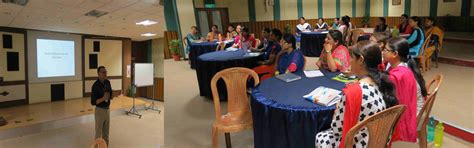 Workshop for MCKV
