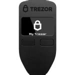 Trezor Safe 3 vs. Trezor Model One - Which one is right for you ...