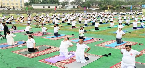 Directorate of Youth Services & Sports