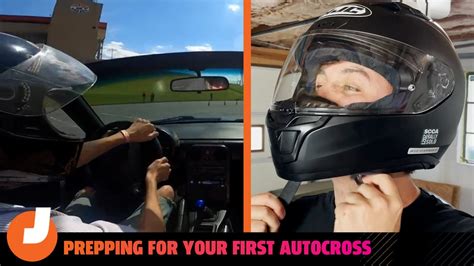 Image result for Autocross Tutorial