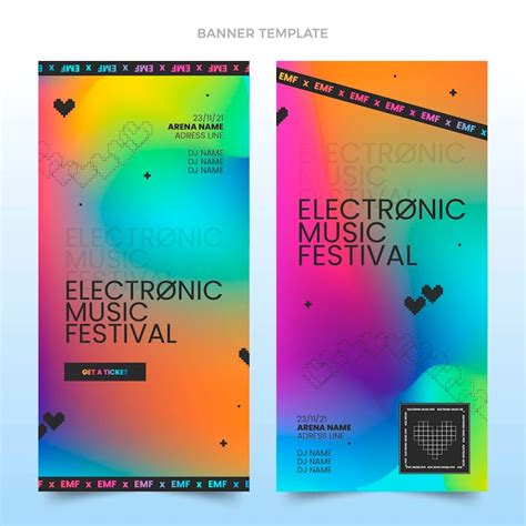 Gradient festival Images - Free Download on Freepik