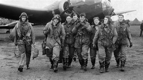 England Vs Germany Ww2