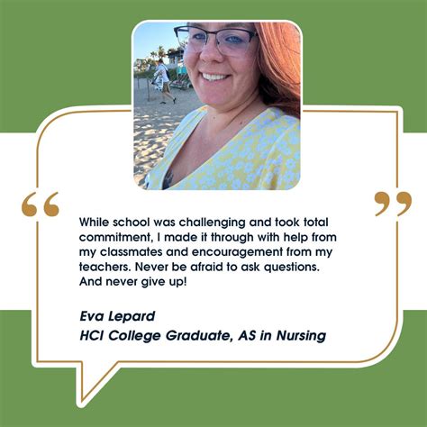 David Shelpman, Jr., MHRM on LinkedIn: #hcicollege #hci #college #graduate #domore #hcicares # ...