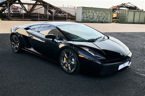 2005 Lamborghini Gallardo for sale by auction in Melbourne, VIC, Australia
