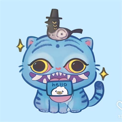 Derpy K Pop Demon Hunters